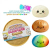 Squishy Steamed Dumpling Fidget Toy