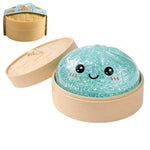Squishy Steamed Dumpling Fidget Toy