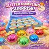 Squishy Steamed Dumpling Fidget Toy