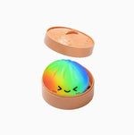 Squishy Steamed Dumpling Fidget Toy