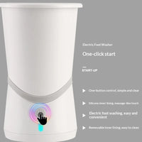 PawSpa Electric Paw Washer