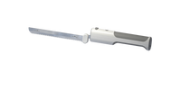 Cordless Electric Bread Knife