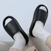 Cloud Step EVA Slides