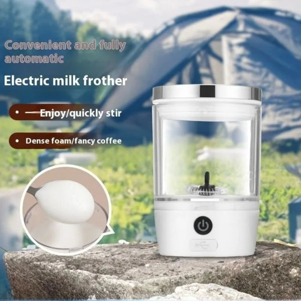 Everyday Frother