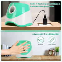 FetchPro Automatic Ball Launcher