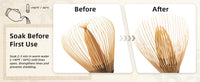 Shin Chasen — Handmade Bamboo Whisk