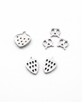 Stainless steel matcha sifting beads