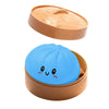 Squishy Steamed Dumpling Fidget Toy