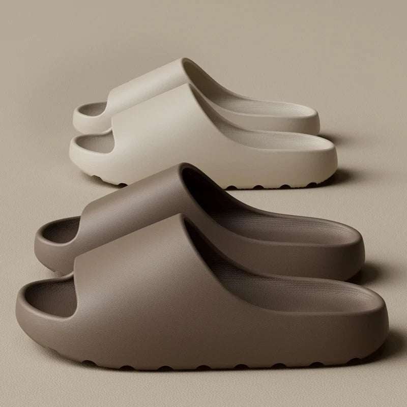 Cloud Step EVA Slides