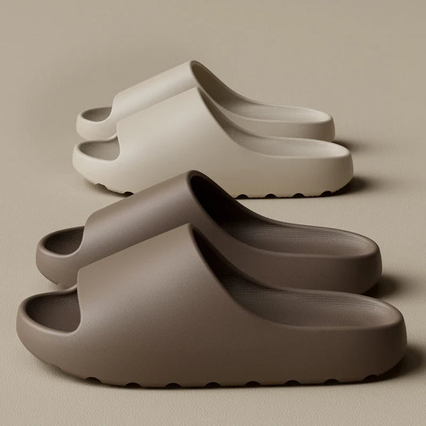 Cloud Step EVA Slides