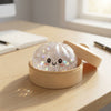 Squishy Steamed Dumpling Fidget Toy