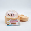 Squishy Steamed Dumpling Fidget Toy