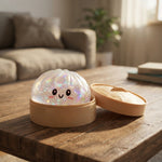 Squishy Steamed Dumpling Fidget Toy