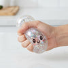 Squishy Steamed Dumpling Fidget Toy